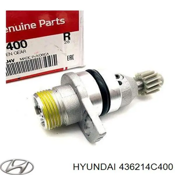 436214C400 Hyundai/Kia sensor de velocidad