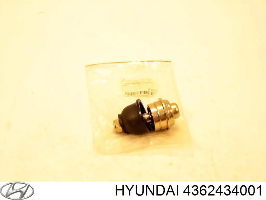 4362434001 Hyundai/Kia corona dentada de velocímetro