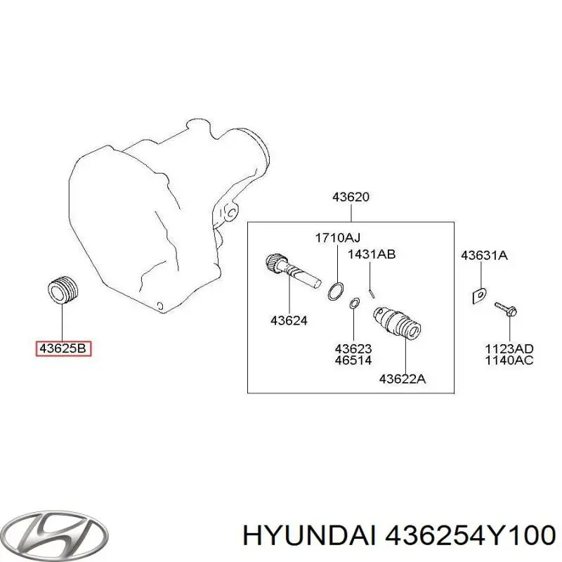 436254Y100 Hyundai/Kia