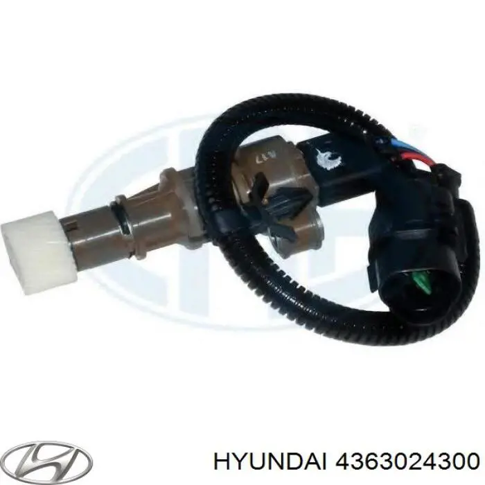 4363024300 Hyundai/Kia sensor de velocidad