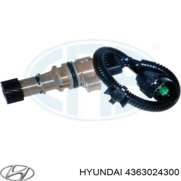 Sensor velocimetro Hyundai/Kia 4363024300 precio, desde 56,19 EUR