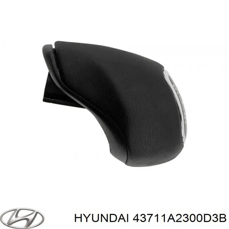 43711A2300D3B Hyundai/Kia