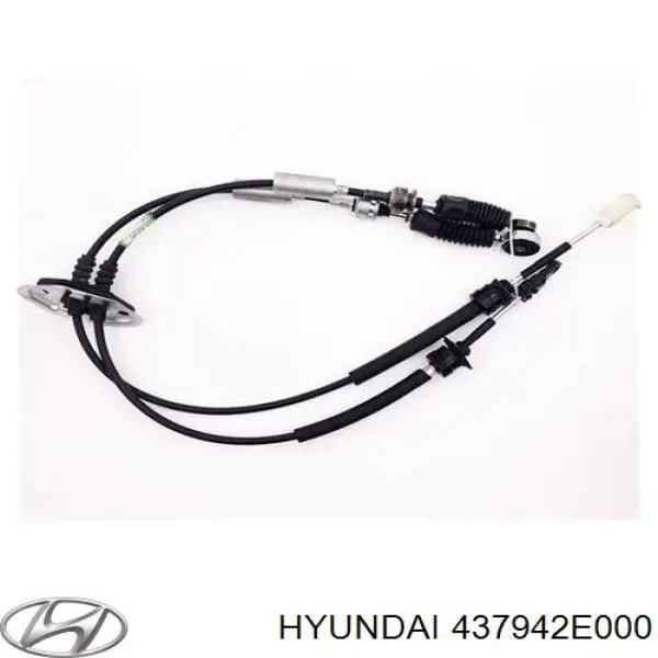 Comprar 437942E000 Hyundai/Kia Cables De Accionamiento, Caja De Cambios
