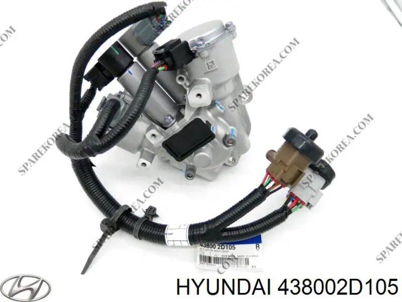 438002D105 Hyundai/Kia