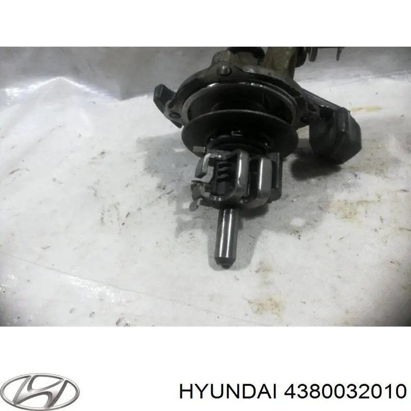 4380032010 Hyundai/Kia