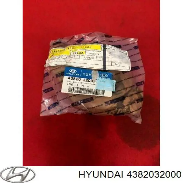 4382032000 Hyundai/Kia