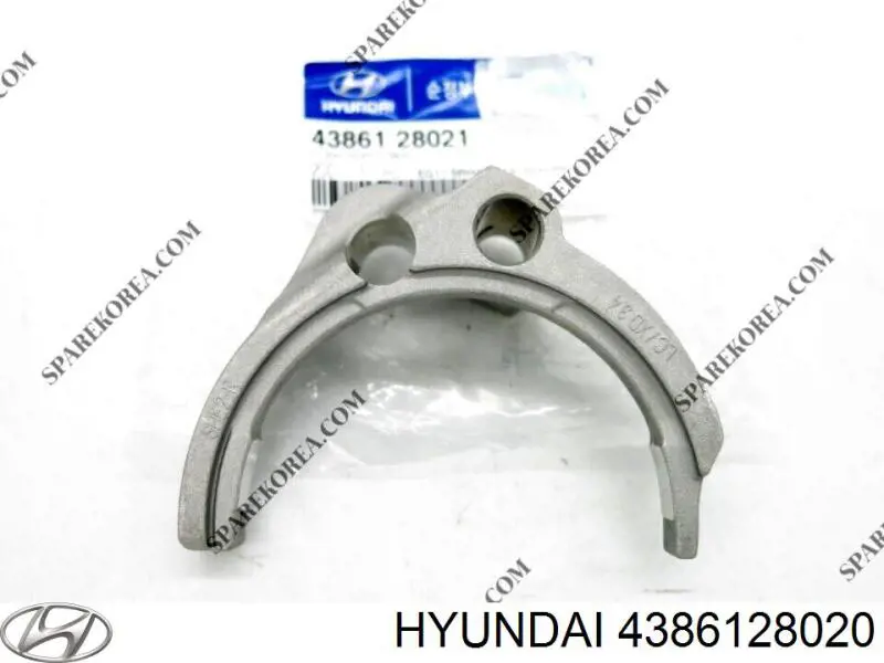 4386128011 Hyundai/Kia