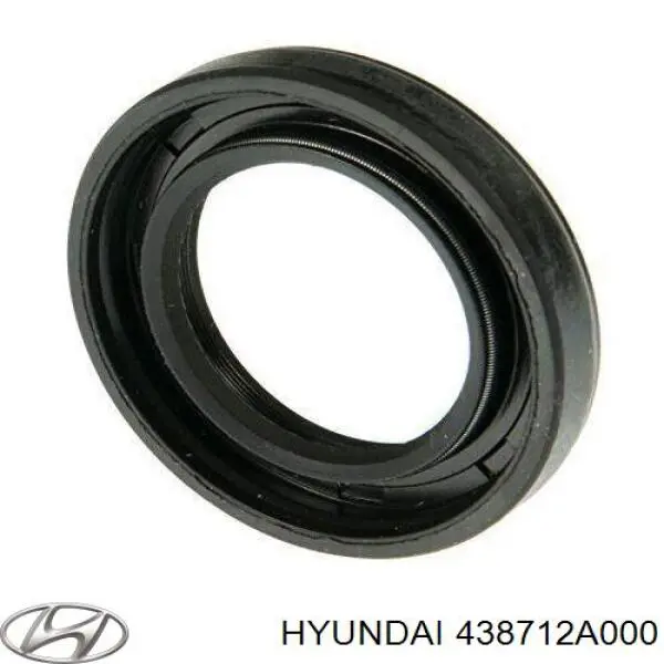 438712A000 Hyundai/Kia