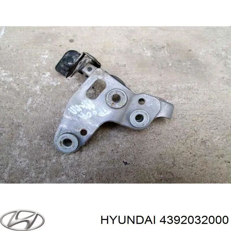 4392032000 Hyundai/Kia