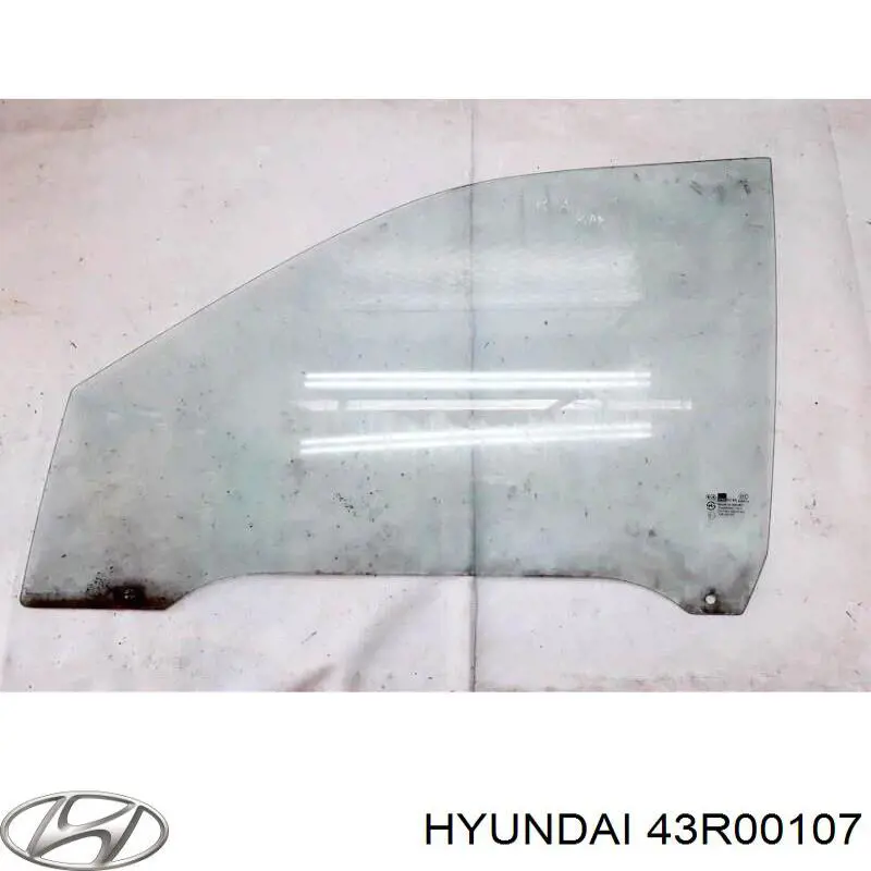 43R00107 Hyundai/Kia 