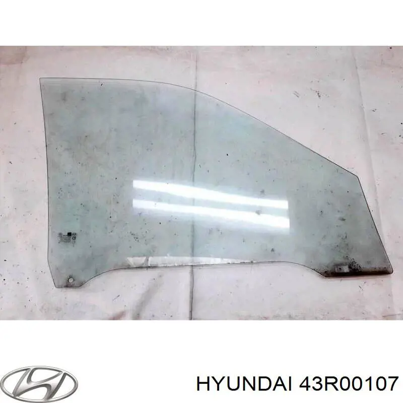 Comprar 43R00107 Hyundai/Kia 