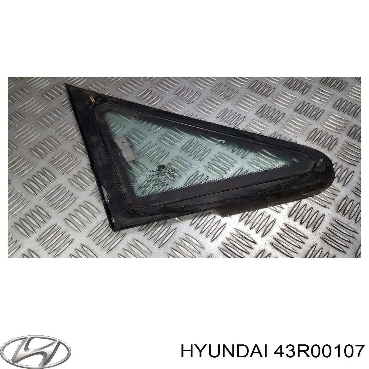  Hyundai/Kia 43R00107 precio, desde 63,89 EUR