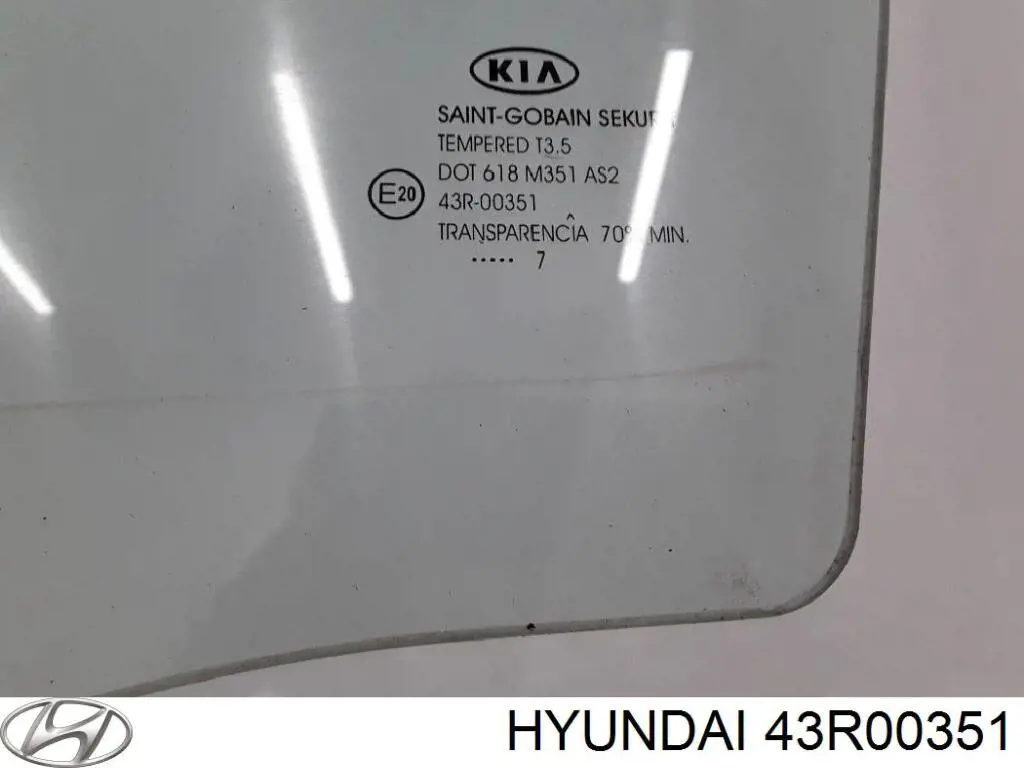 43R00351 Hyundai/Kia