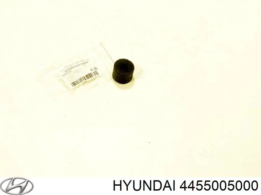 4455005000 Hyundai/Kia silentblock de suspensión delantero inferior