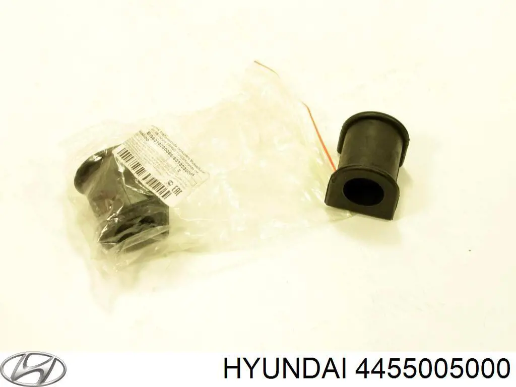 Comprar 4455005000 Hyundai/Kia Silentblock