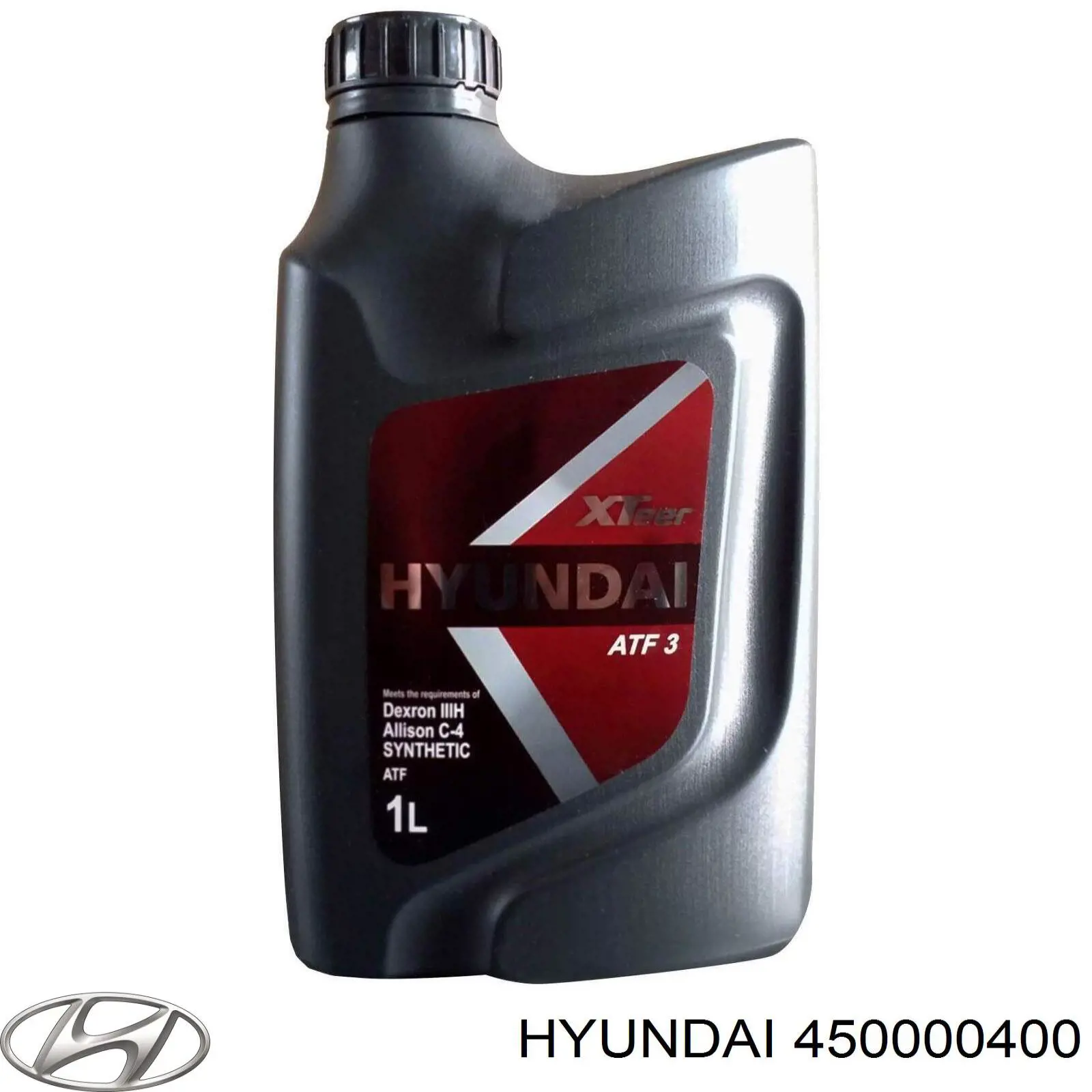 Aceite para transmisión automática  Hyundai/Kia 450000400 precio, desde 54,69 EUR