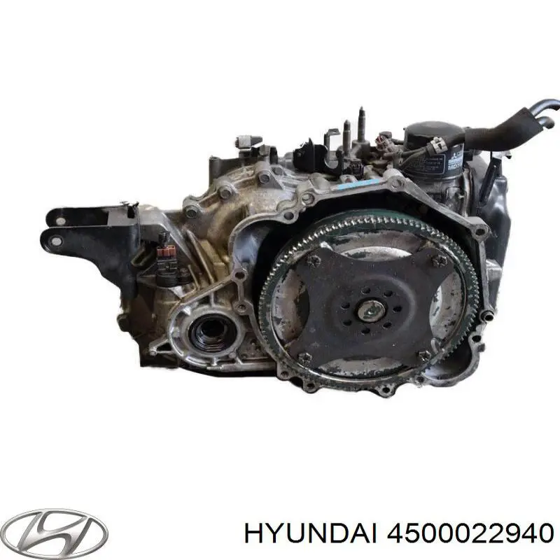 4500022940 Hyundai/Kia