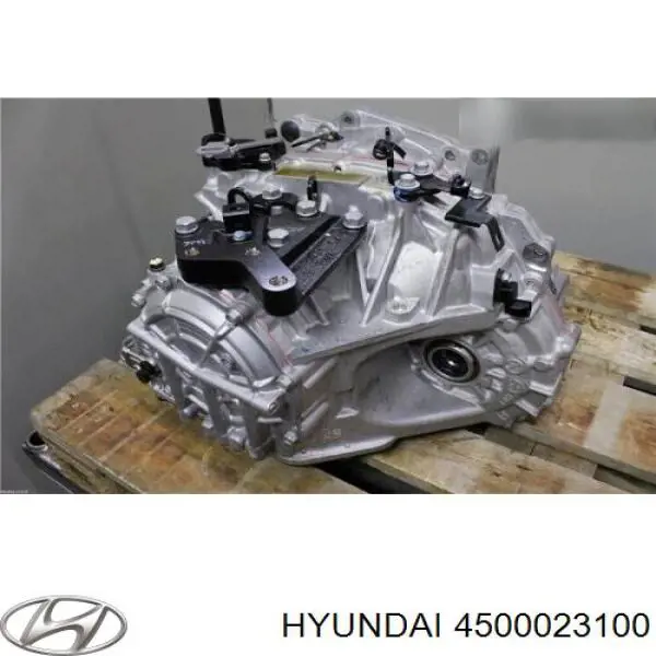 4500023100 Hyundai/Kia