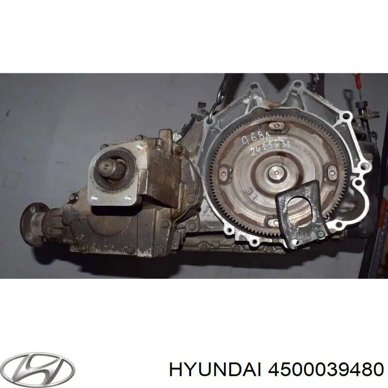 4500039480 Hyundai/Kia