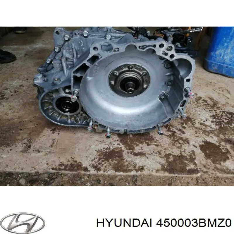 450003BMZ0 Hyundai/Kia