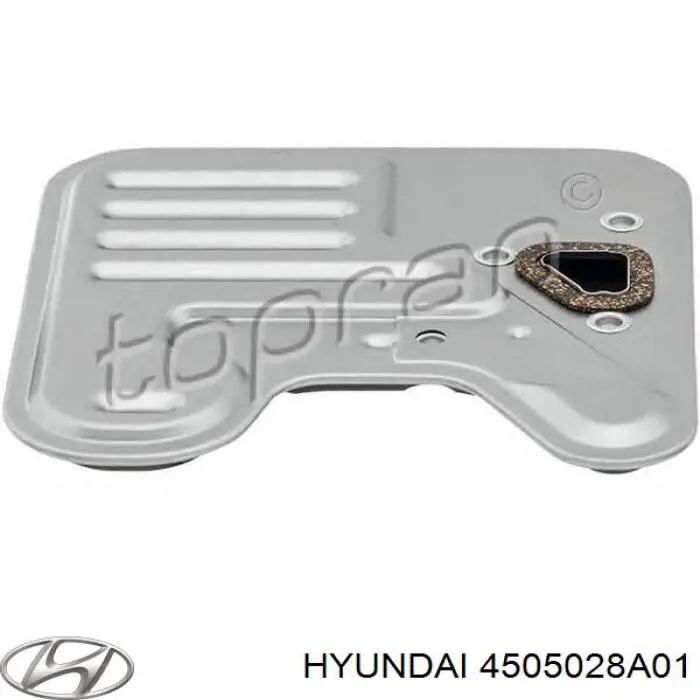 4505028A01 Hyundai/Kia