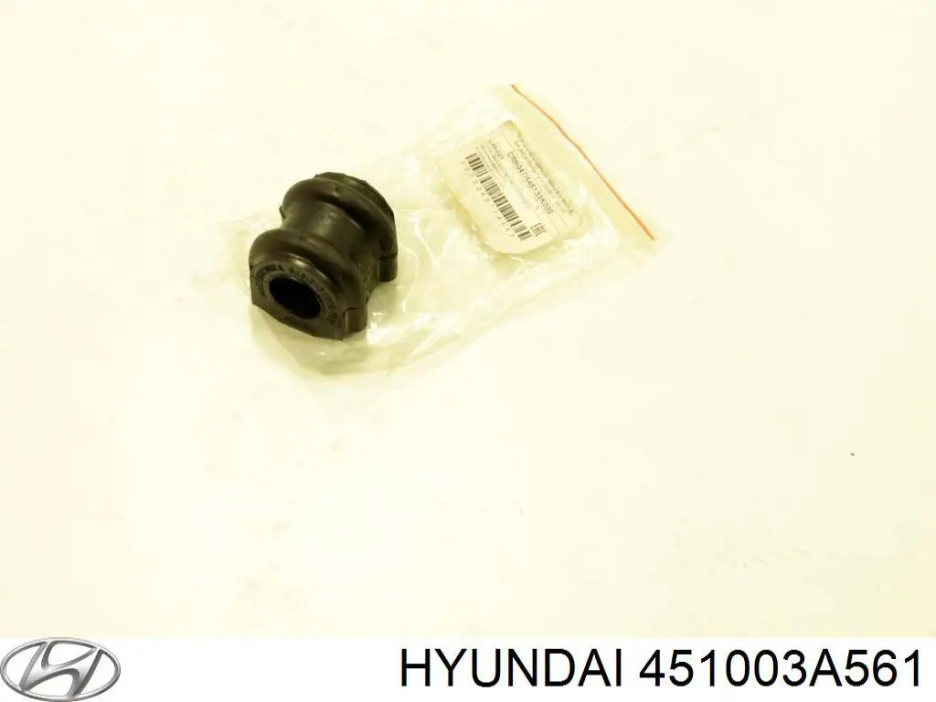 451003A561 Hyundai/Kia convertidor de caja automática