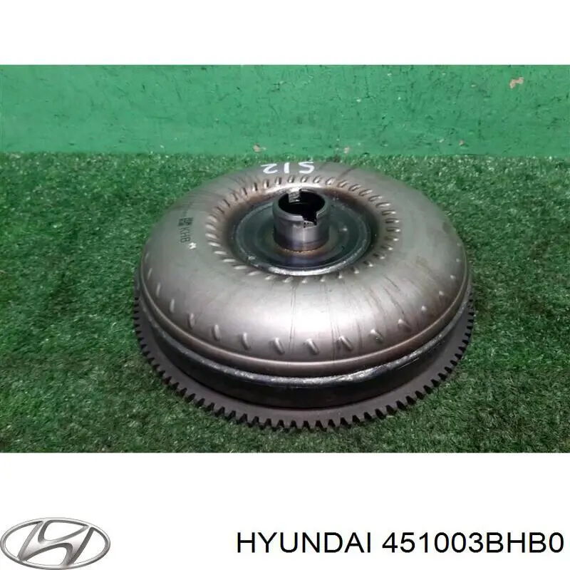 451003BHB0 Hyundai/Kia