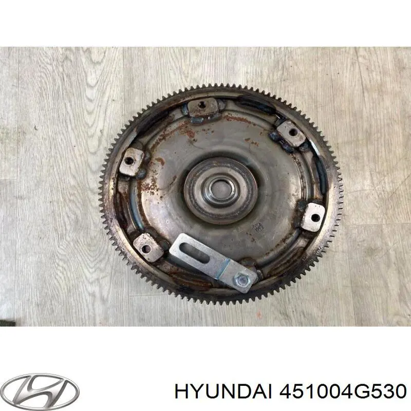 451004G530 Hyundai/Kia