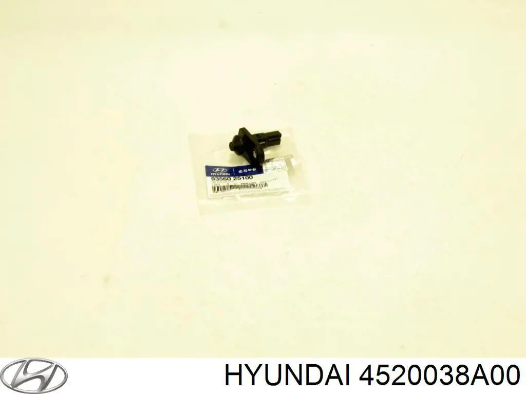 4520038A00 Hyundai/Kia