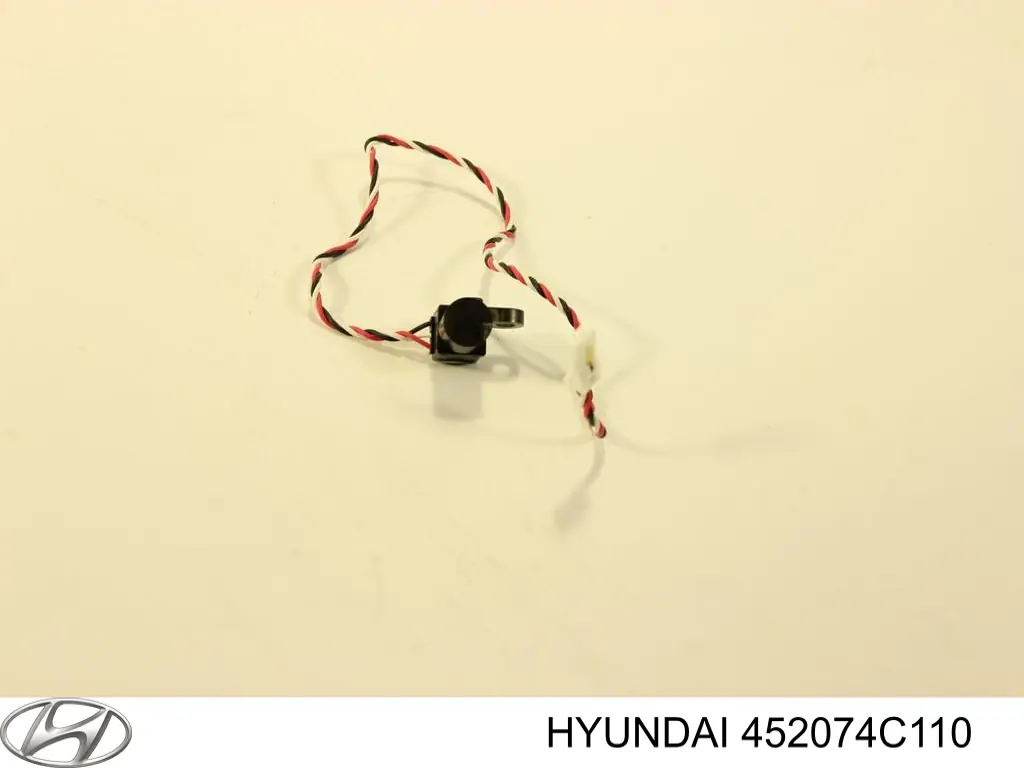 Comprar 452074C110 Hyundai/Kia Sensor de velocidad de rueda