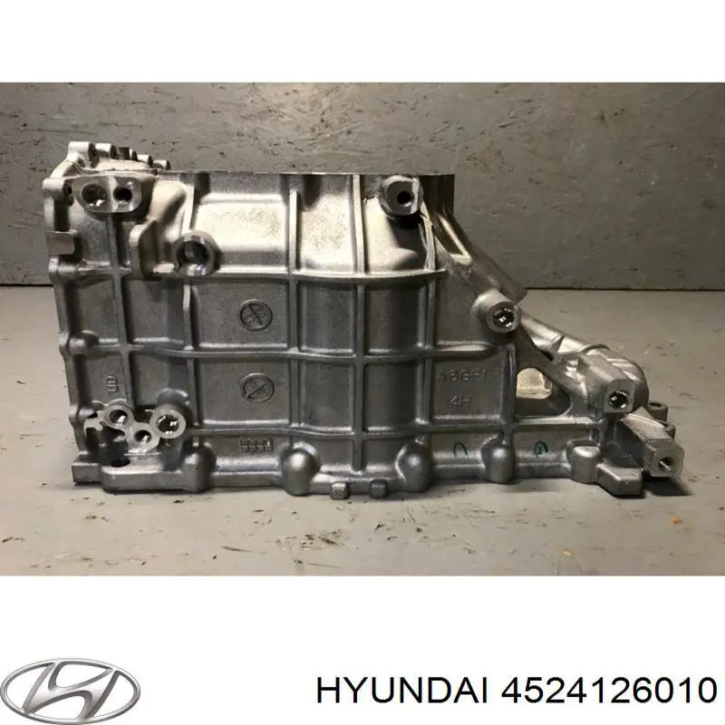 4524126010 Hyundai/Kia