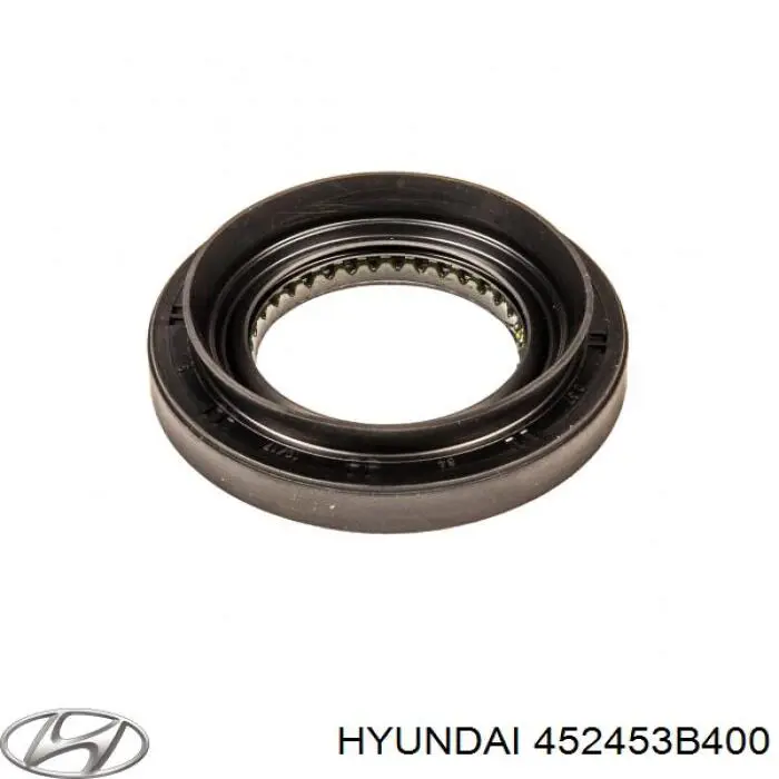 452453B400 Hyundai/Kia