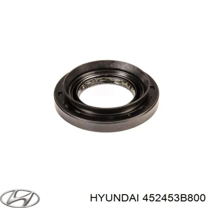 Anillo retén de semieje, eje delantero Hyundai/Kia 452453B800 precio, desde 26,71 USD