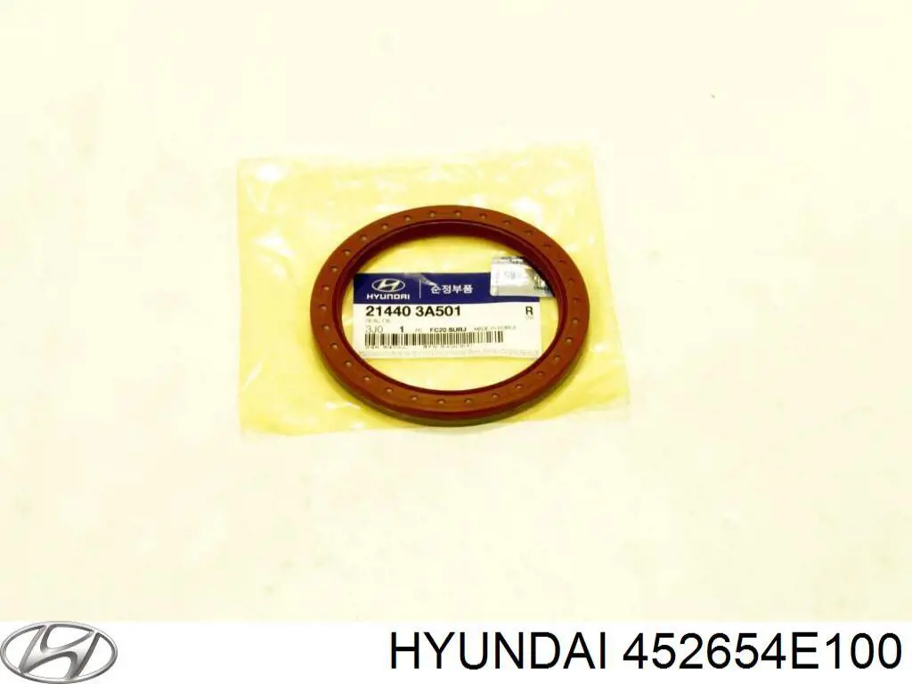 452654E100 Hyundai/Kia