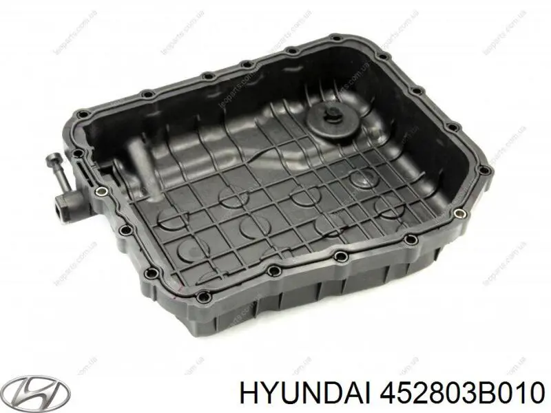 Tapa trasera de la caja de cambios Hyundai/Kia 452803B010 precio, desde 38,40 EUR