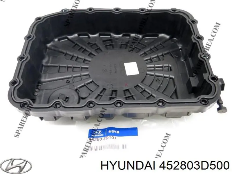 452803D500 Hyundai/Kia