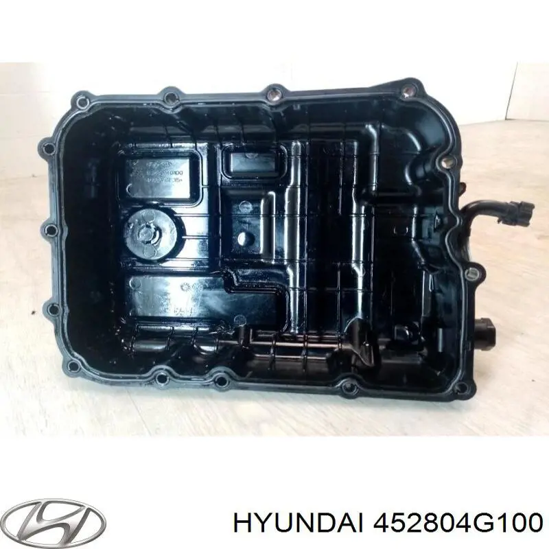 452804G100 Hyundai/Kia