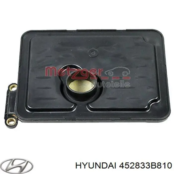 Junta del cárter de aceite de la caja de cambios Hyundai/Kia 452833B810 precio, desde 7,12 EUR