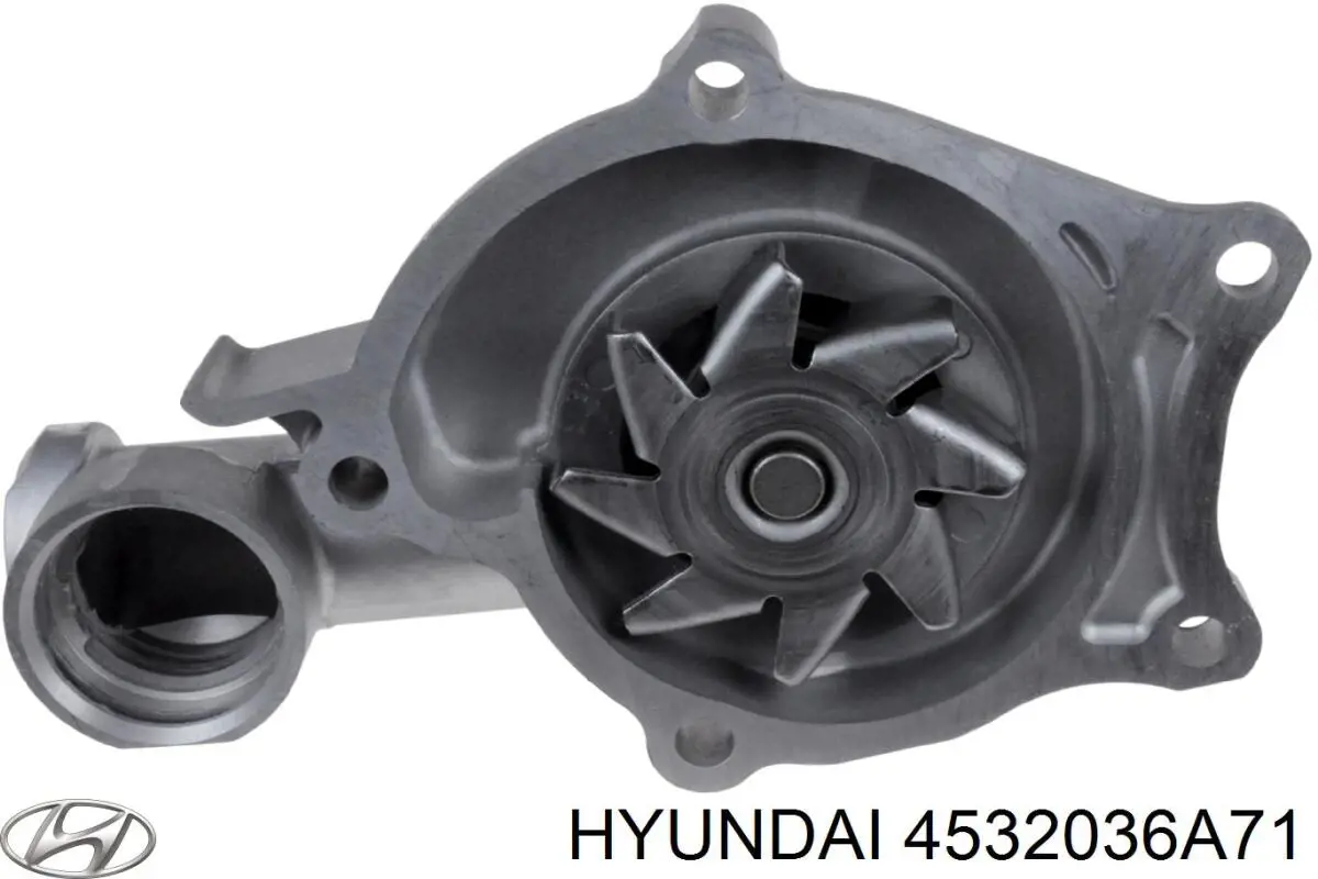 4532036A71 Hyundai/Kia