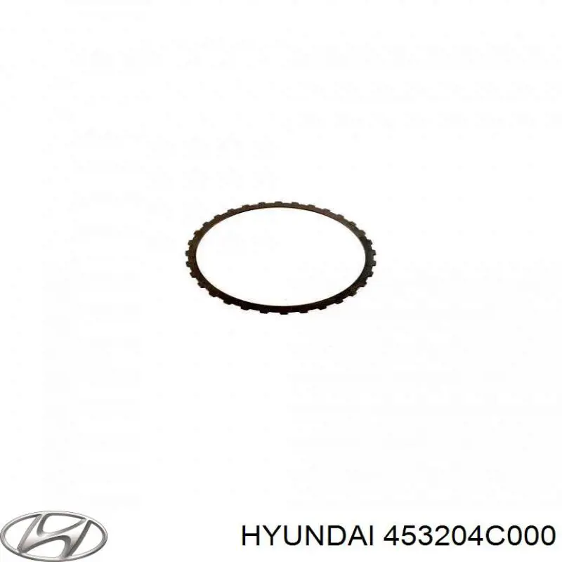 Comprar 453204C000 Hyundai/Kia 