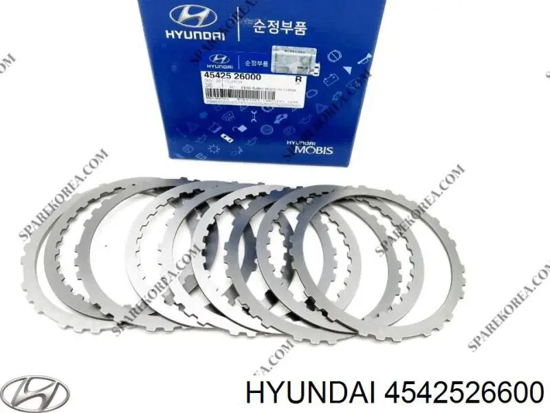 4542526600 Hyundai/Kia