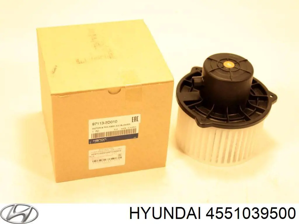 4551039500 Hyundai/Kia