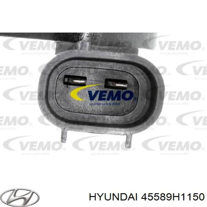 45589H1150 Hyundai/Kia sensor de velocidad