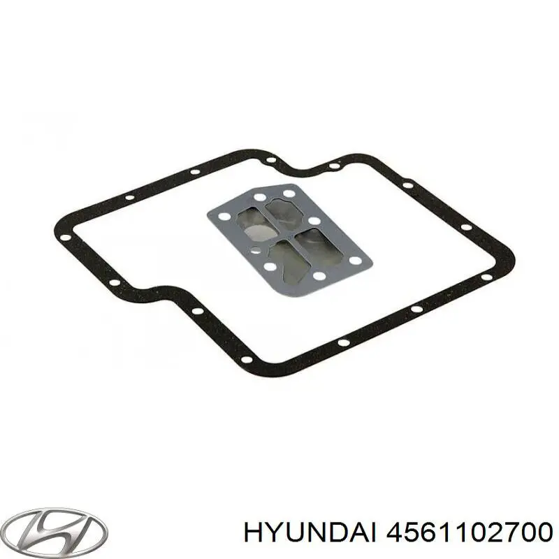 Comprar 4561102700 Hyundai/Kia Filtro de transmisión automática