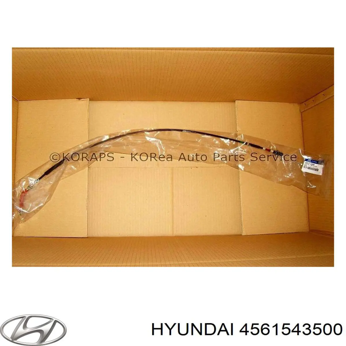 4561543500 Hyundai/Kia