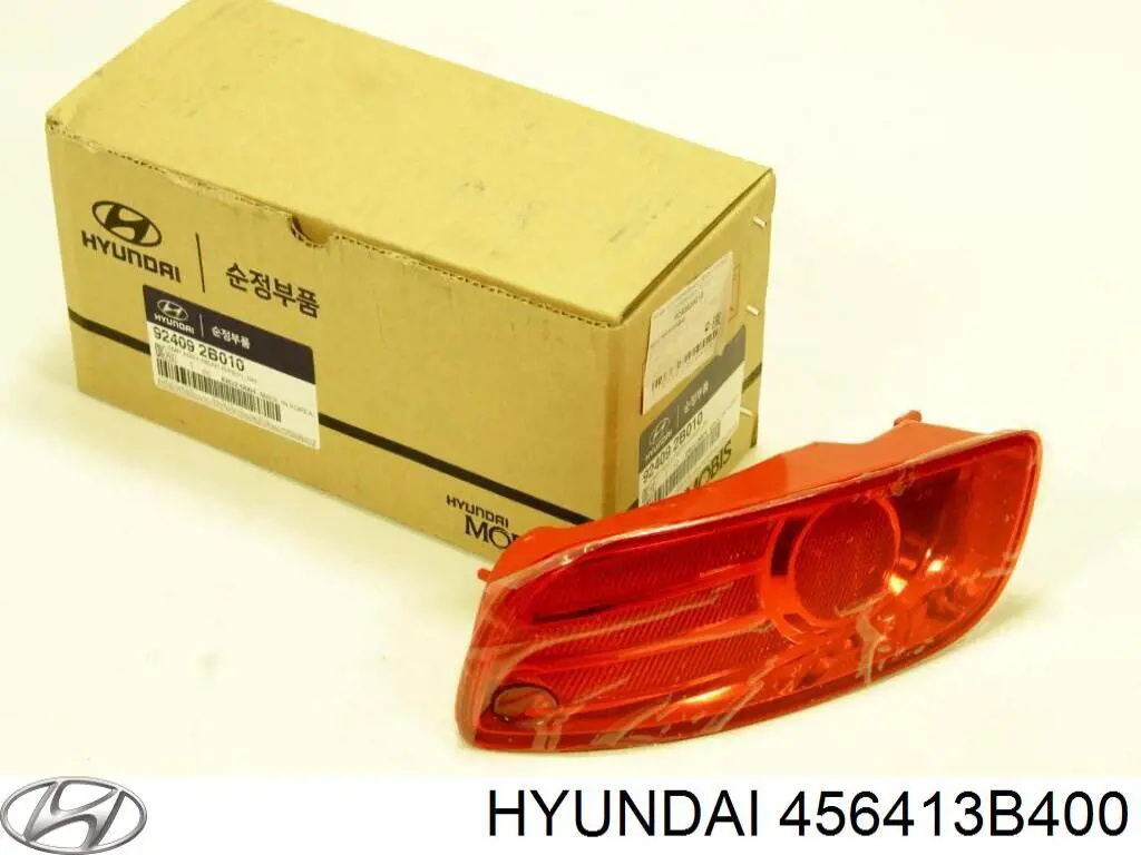 456413B400 Hyundai/Kia