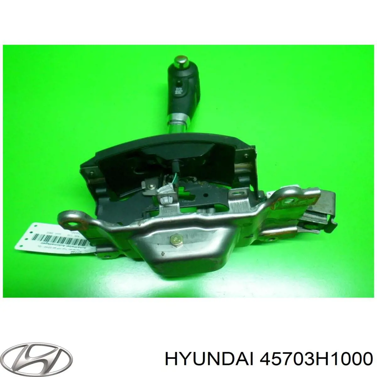 Palanca de cambios Hyundai Terracan SUV (HP) (2001 - 2006) precio, desde 116,04 EUR