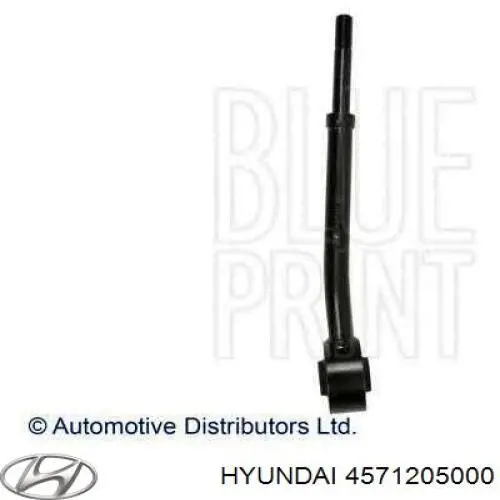 4571205000 Hyundai/Kia casquillo de barra estabilizadora trasera