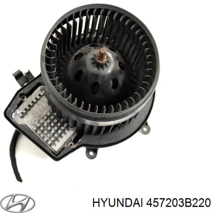 457203B220 Hyundai/Kia