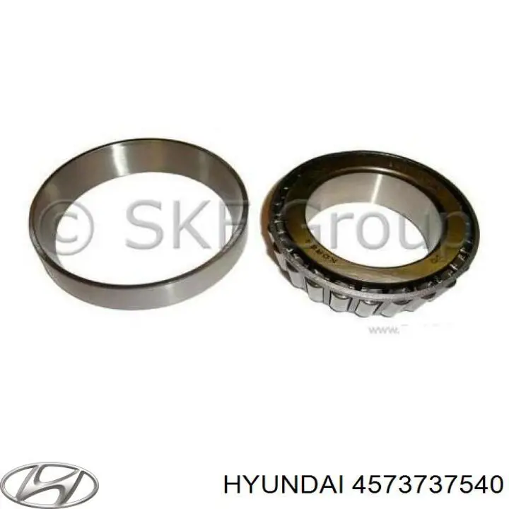 4573737540 Hyundai/Kia